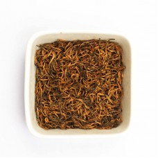 Gold Bi Luo Chun Black Tea